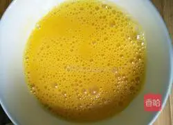 Illustration of how to make pot sticker dumplings 2