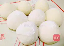 Roasted salt and pepper rolls recipe 4