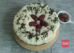 Coconut milk cake recipe 10