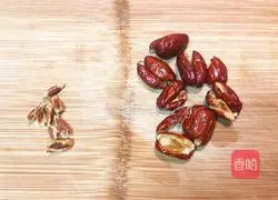 Millet porridge recipe illustration 3