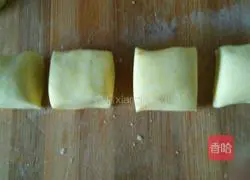 Milk-flavored glutinous rice tortillas recipe 5