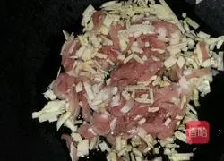 Spring roll recipe illustration 5