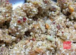 Illustration of how to make assorted Lantern Festival 2