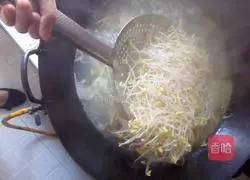 Cold noodles recipe 4