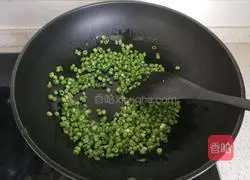 Corn ball porridge recipe 5