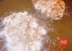 Homemade hamburgers Illustration of how to do it 7