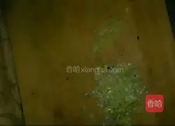 Leek Box Recipe Illustration 7