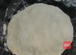 Illustration of how to make fermented leek box 5