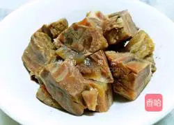 Cury Beef Rice Recipe Illustration 4