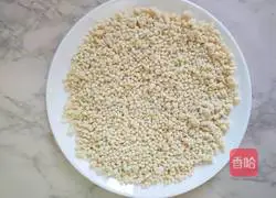  Illustration of how to make tomato and mushroom pearl noodles 14