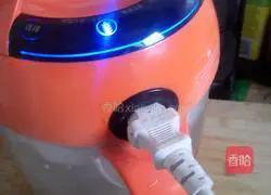 Nutritional rice cereal recipe 4