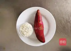 This is how to cook fragrant and thick glutinous rice porridge Illustration 1