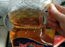 Illustration of how to make stir-fried pasta 17