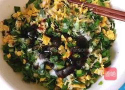 Leek Box Recipe Illustration 13