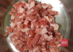 Illustration of how to make Italian tomato pasta 2