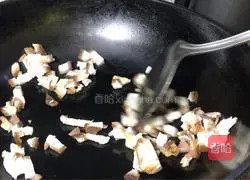 Mom's flavor eight-treasure porridge recipe 8