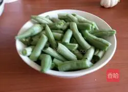 Illustration of braised noodles 2