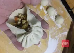 Vegetable box recipe 17