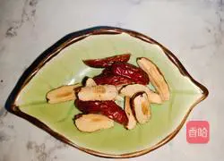 Millet Glutinous Rice Porridge Recipe Illustration 2