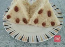  Illustration of how to make soy milk dregs cake 7