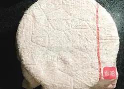 Illustration of how to make corn milk-flavored steamed buns 5