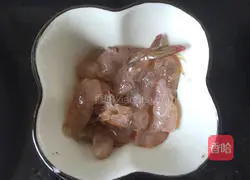 Seafood Illustration of how to make cheese baked rice 1