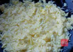 Illustration of how to make leek box 6