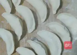 Nanjing Beef Pot Stickers Recipe Illustration 14