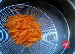 Sesame paste cold noodles recipe 5