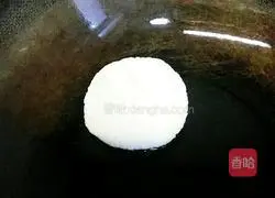 Illustration of how to make corn tortillas (young corn version) 7