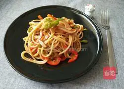 Pasta recipe illustration 7