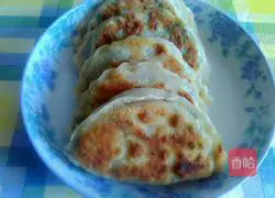 Leek Box Recipe Illustration 17