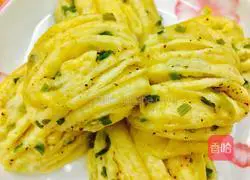 Corn Roll Recipe Illustration 17