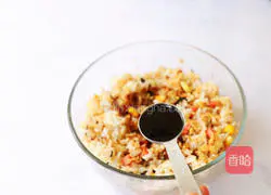Cheese grilled rice balls recipe 8