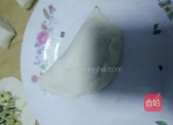 How to make leek boxes Illustration 16