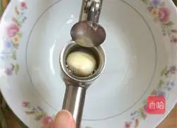 Cold noodles recipe 2