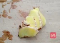 Oyster and Squid Porridge Recipe Illustration 7