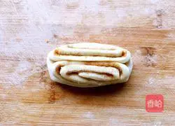 Brown sugar roll Practice illustration 13