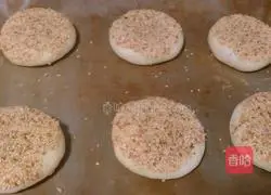 Lazy version of hamburger embryo (One-time fermentation) illustration 13