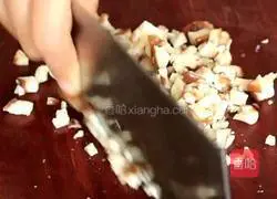 Illustration of how to make cornmeal pancakes 6