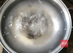 Cold noodles recipe 2