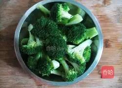 #Christmas#Snowman rice ball bento recipe Illustration 6