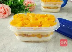 Box cake recipe illustration 2