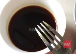 Illustration of how to make claypot rice 5