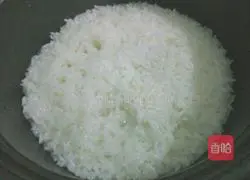 Illustration of rice cooker rice cooker 3