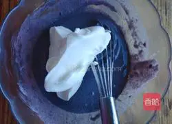 Black rice cake recipe 10