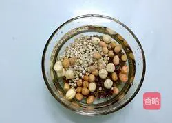 Laba porridge recipe illustration 2