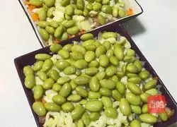 Assorted Baked Rice Recipe Illustration 11