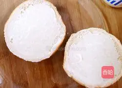 Beef Burger Recipe Illustration 7