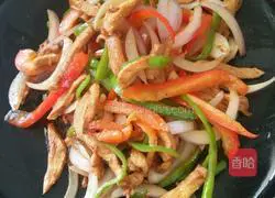 Illustration of how to make pasta 3